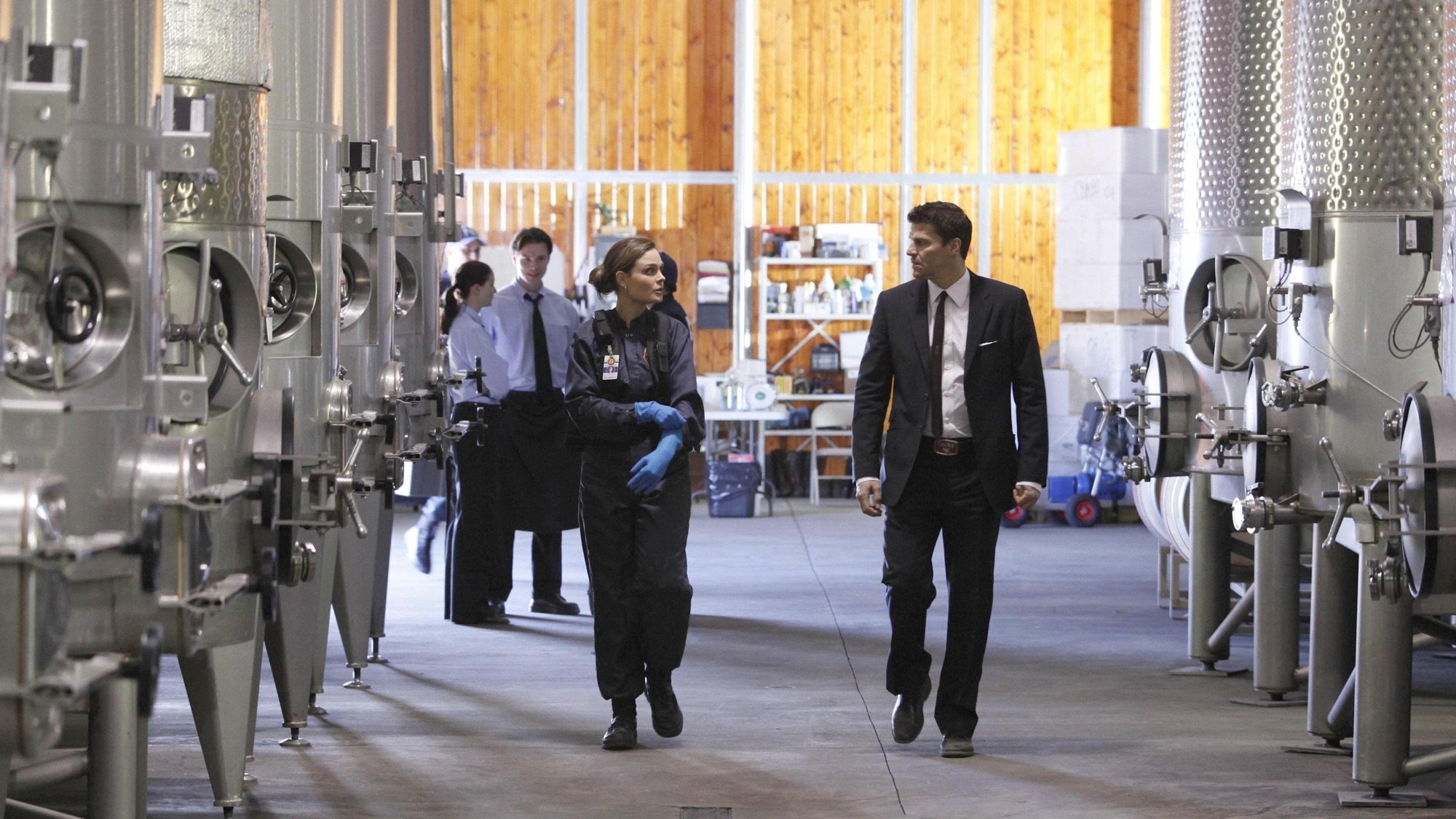 Сезон 4 Серия 25