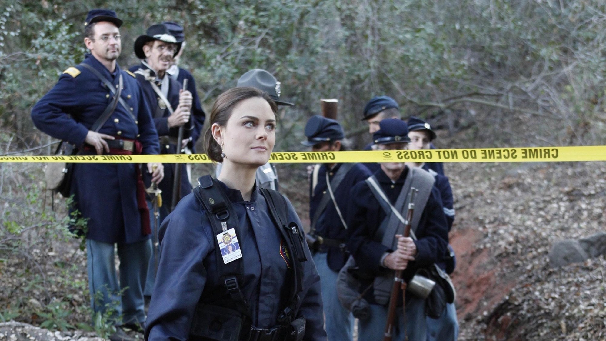 Сезон 5 Серия 13