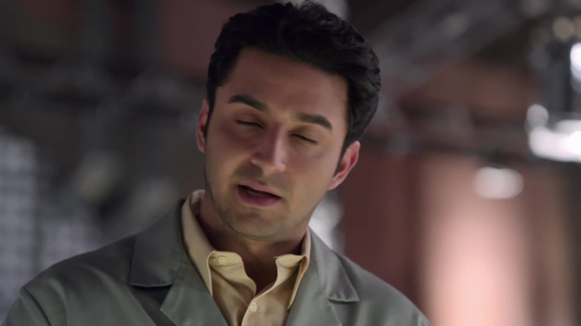 Сезон 5 Серия 14