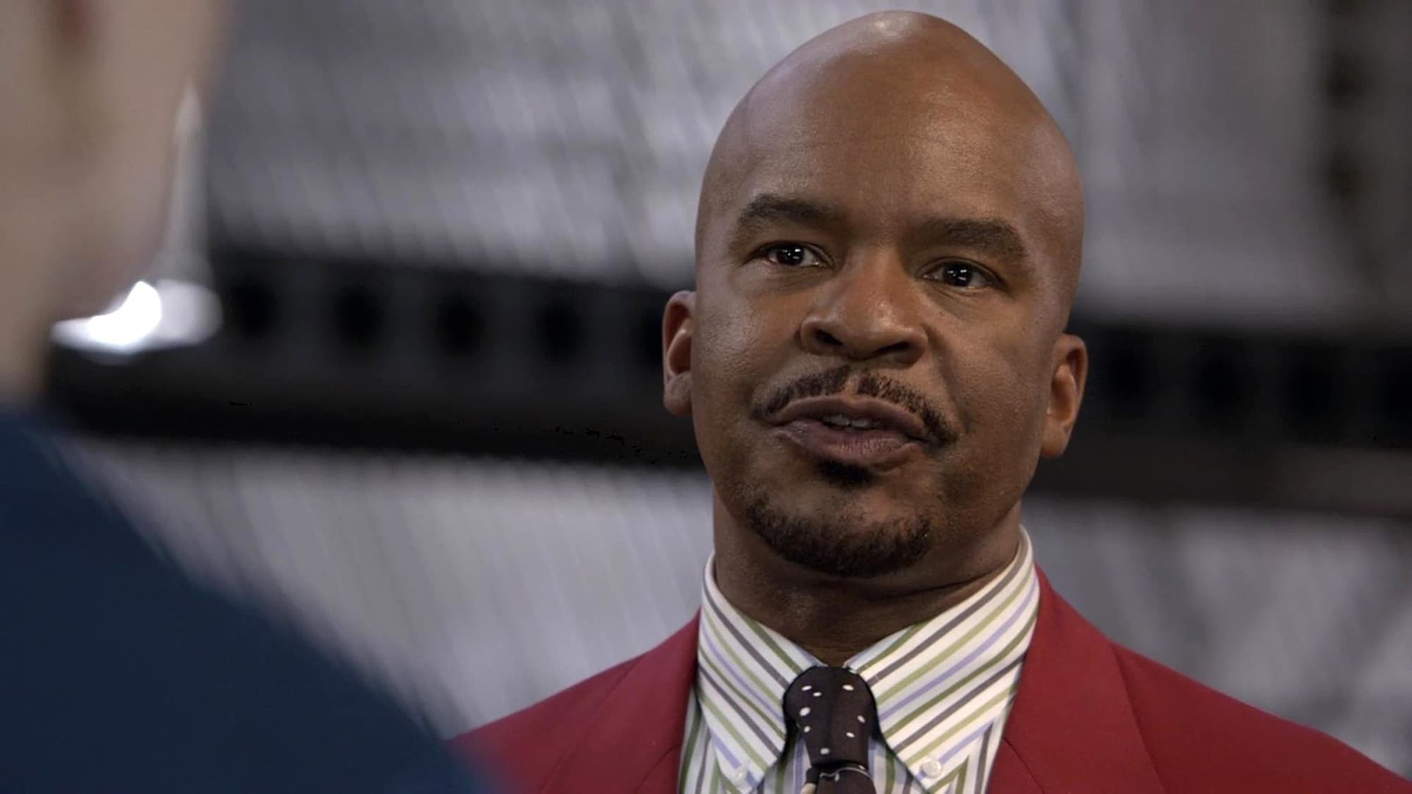 Сезон 6 Серия 4