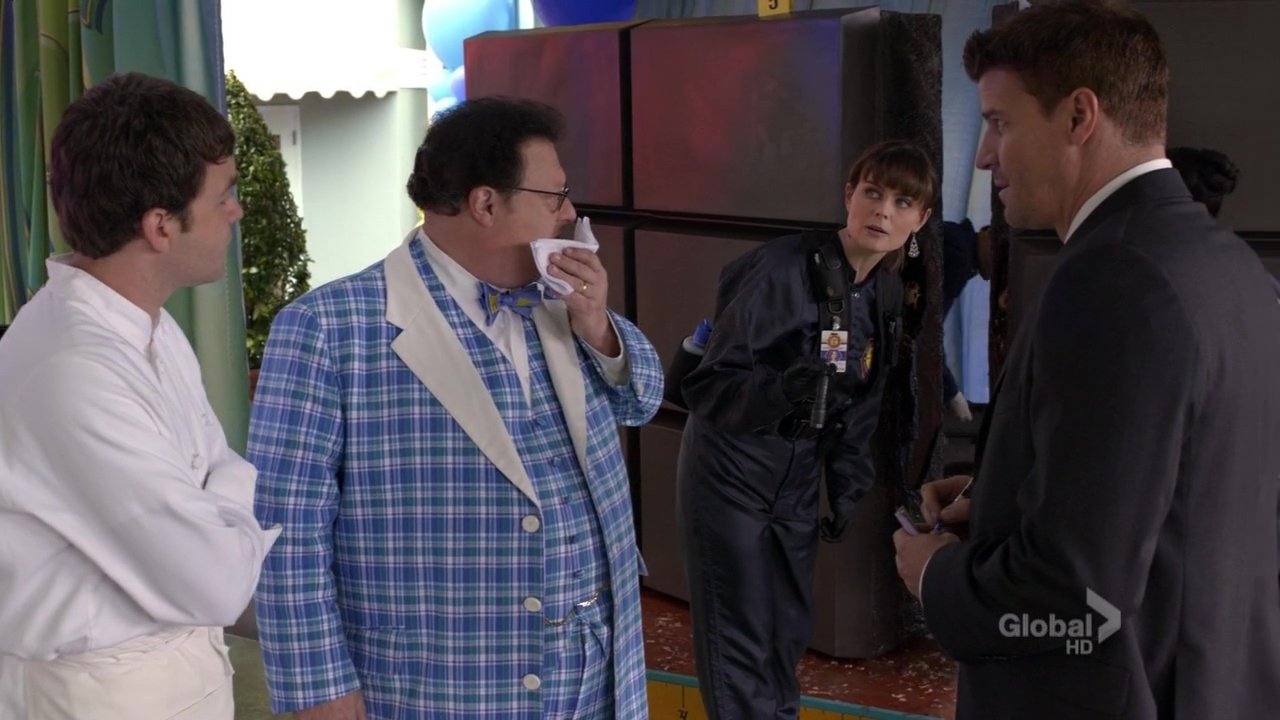 Сезон 6 Серия 7