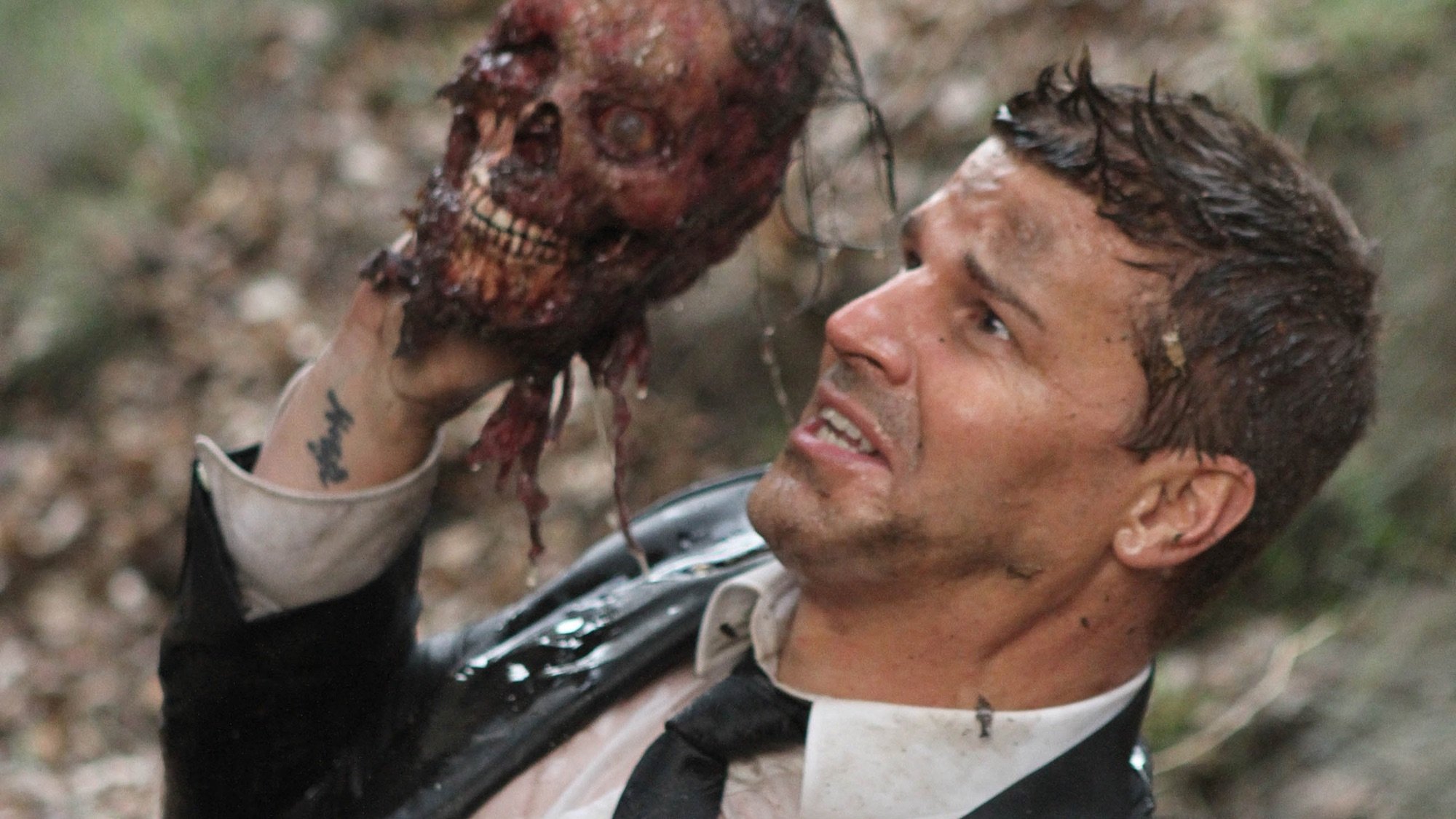 Сезон 7 Серия 11