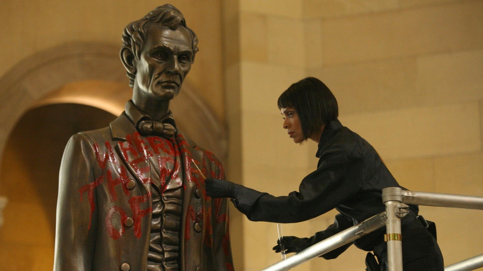 Сезон 7 Серия 6