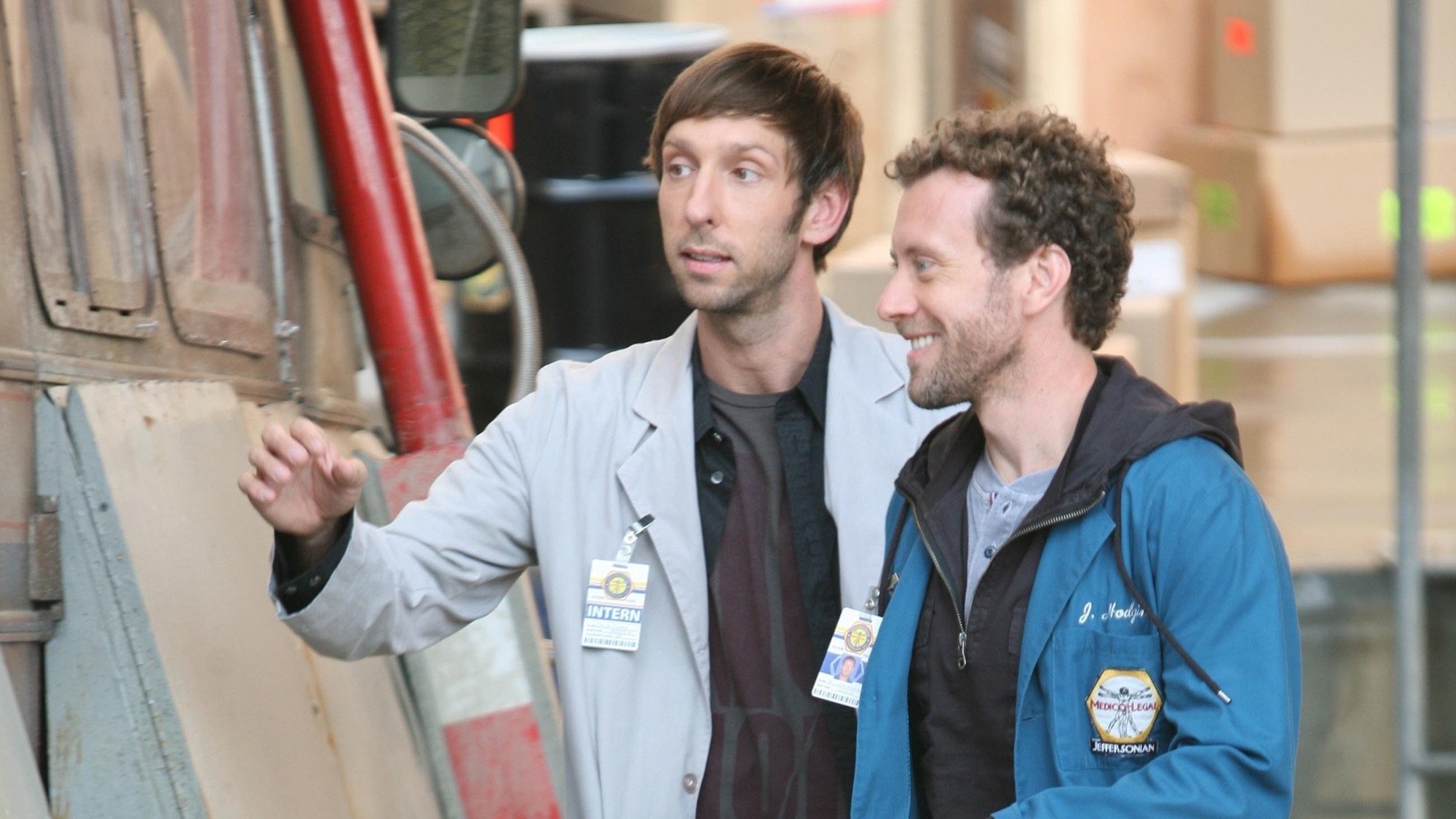 Сезон 7 Серия 5