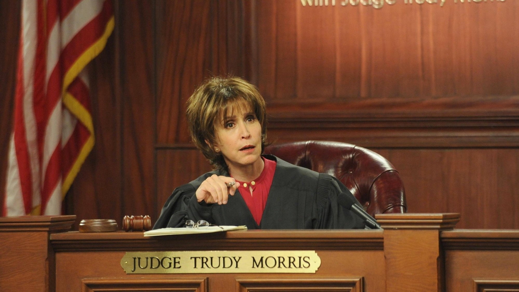 Сезон 8 Серия 21