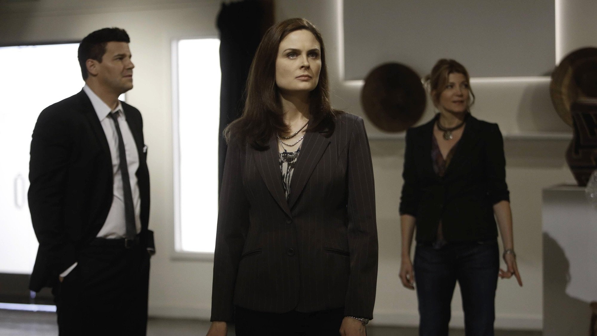 Сезон 8 Серия 18