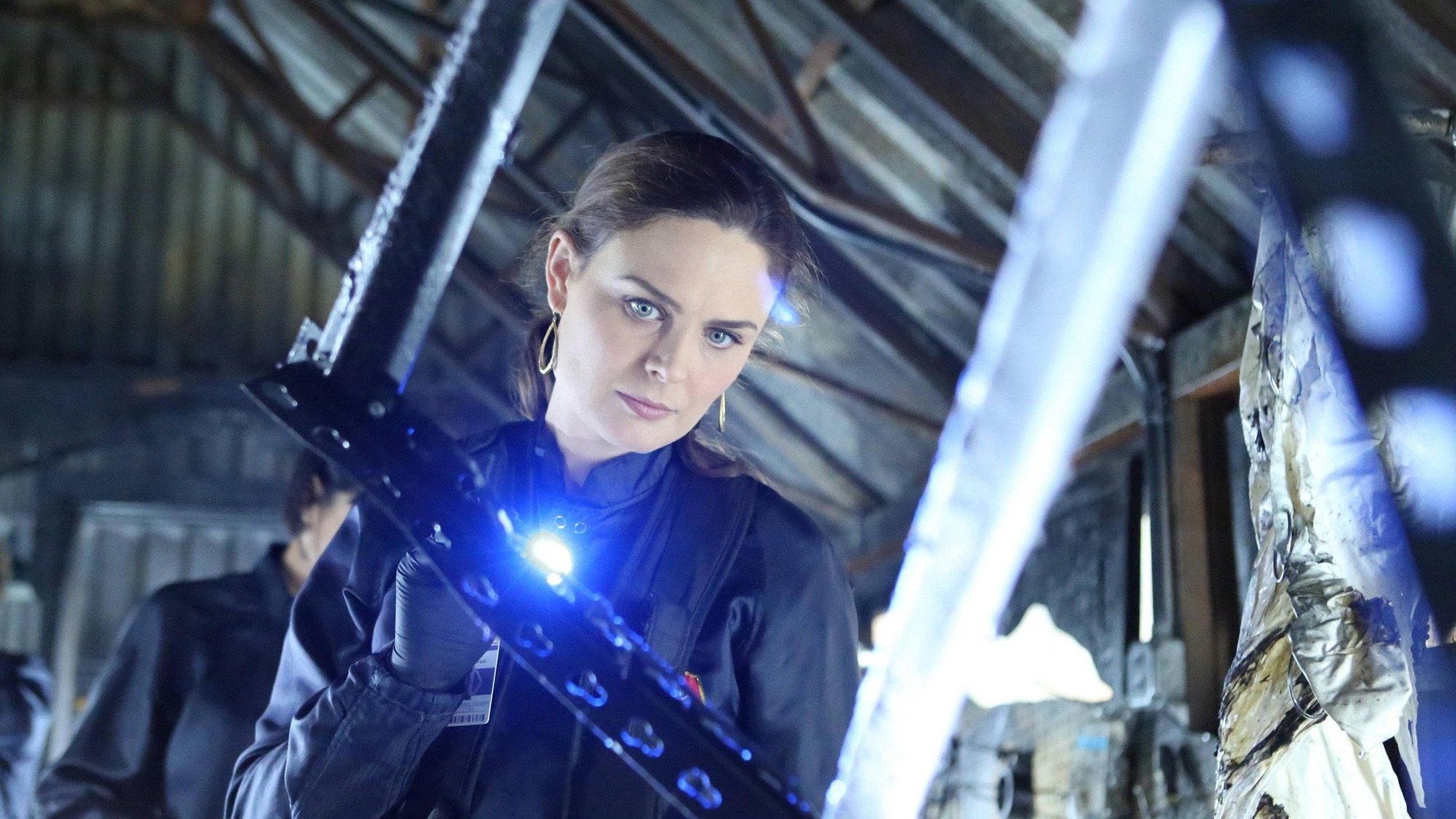 Сезон 8 Серия 19