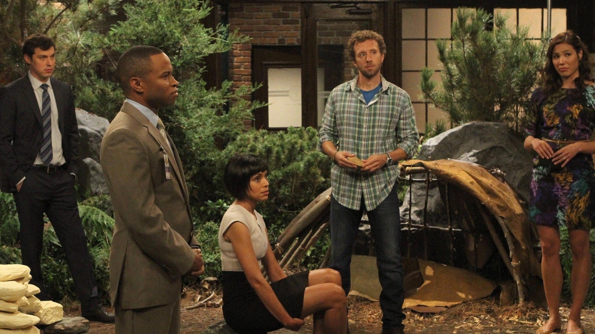 Сезон 8 Серия 11