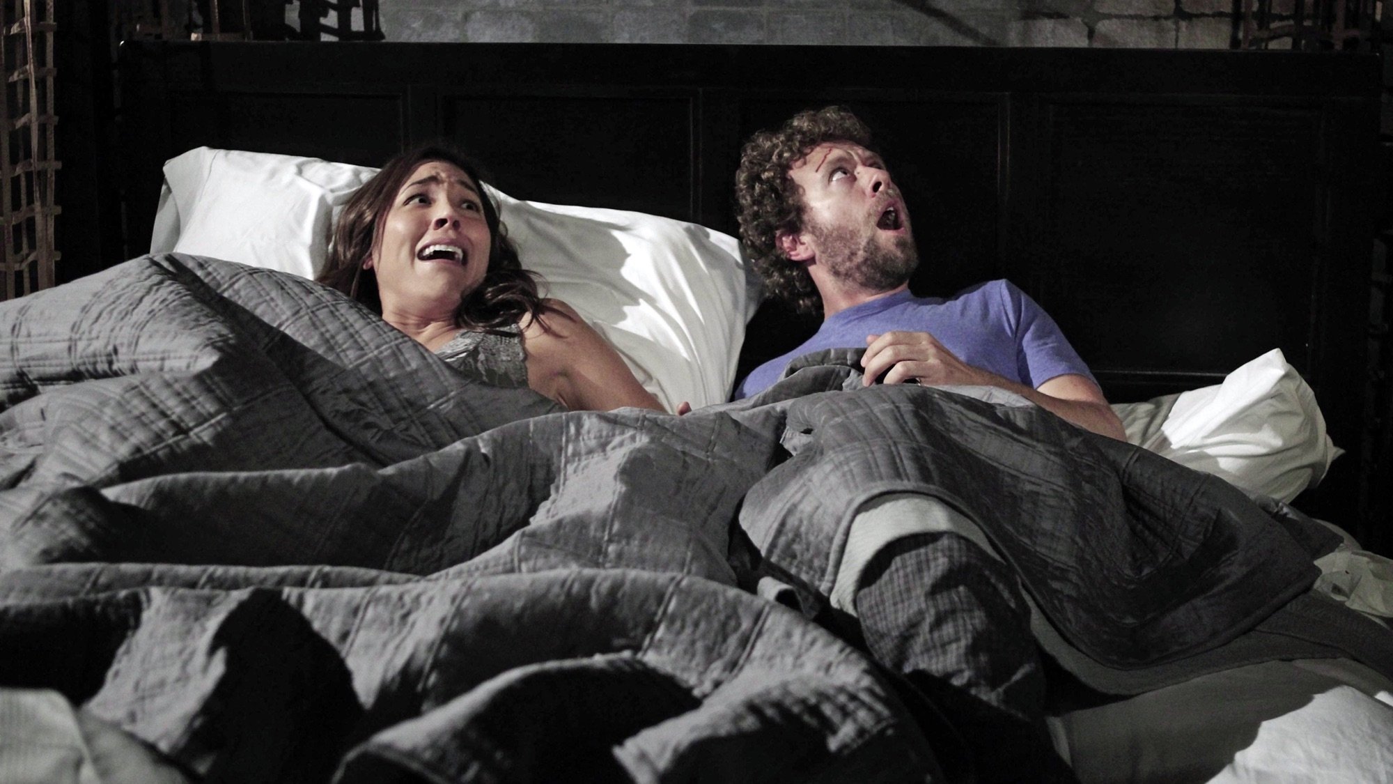 Сезон 8 Серия 12