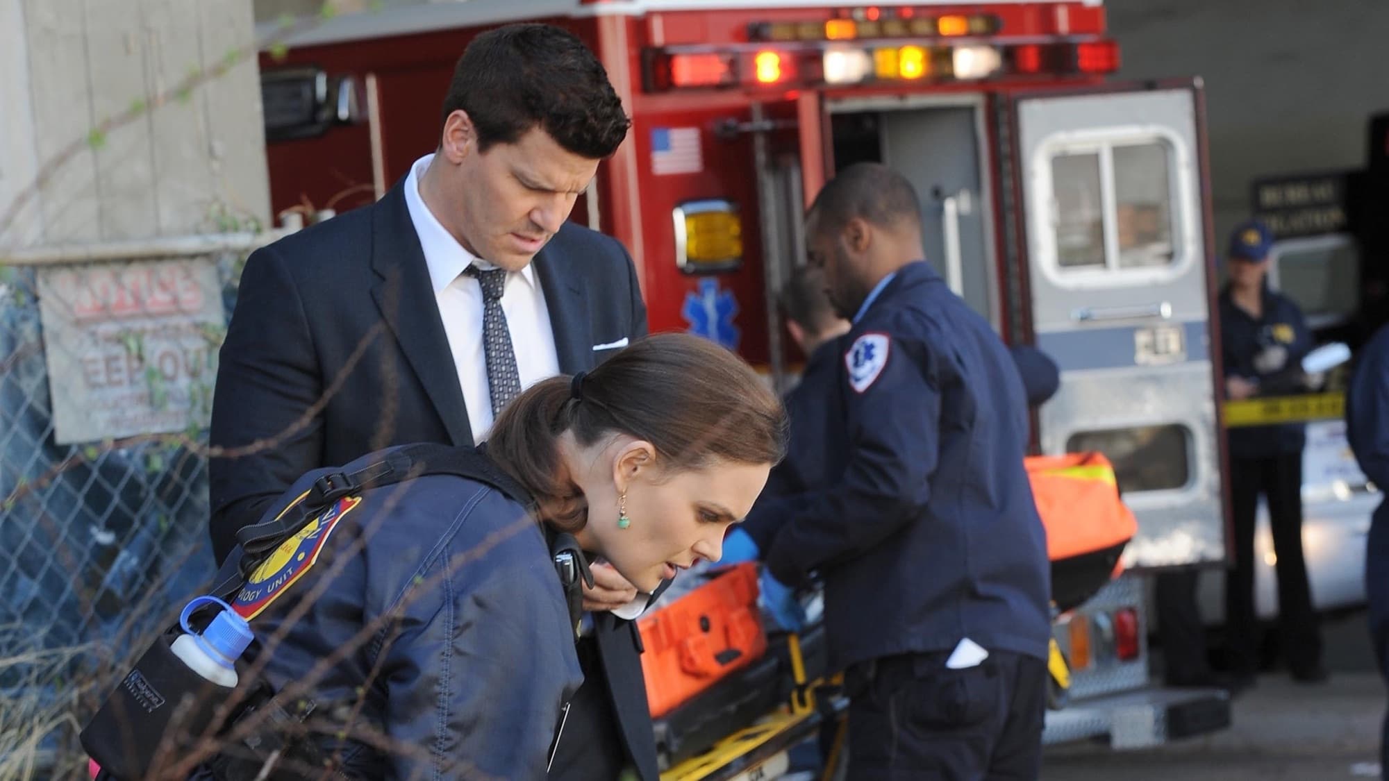 Сезон 8 Серия 8