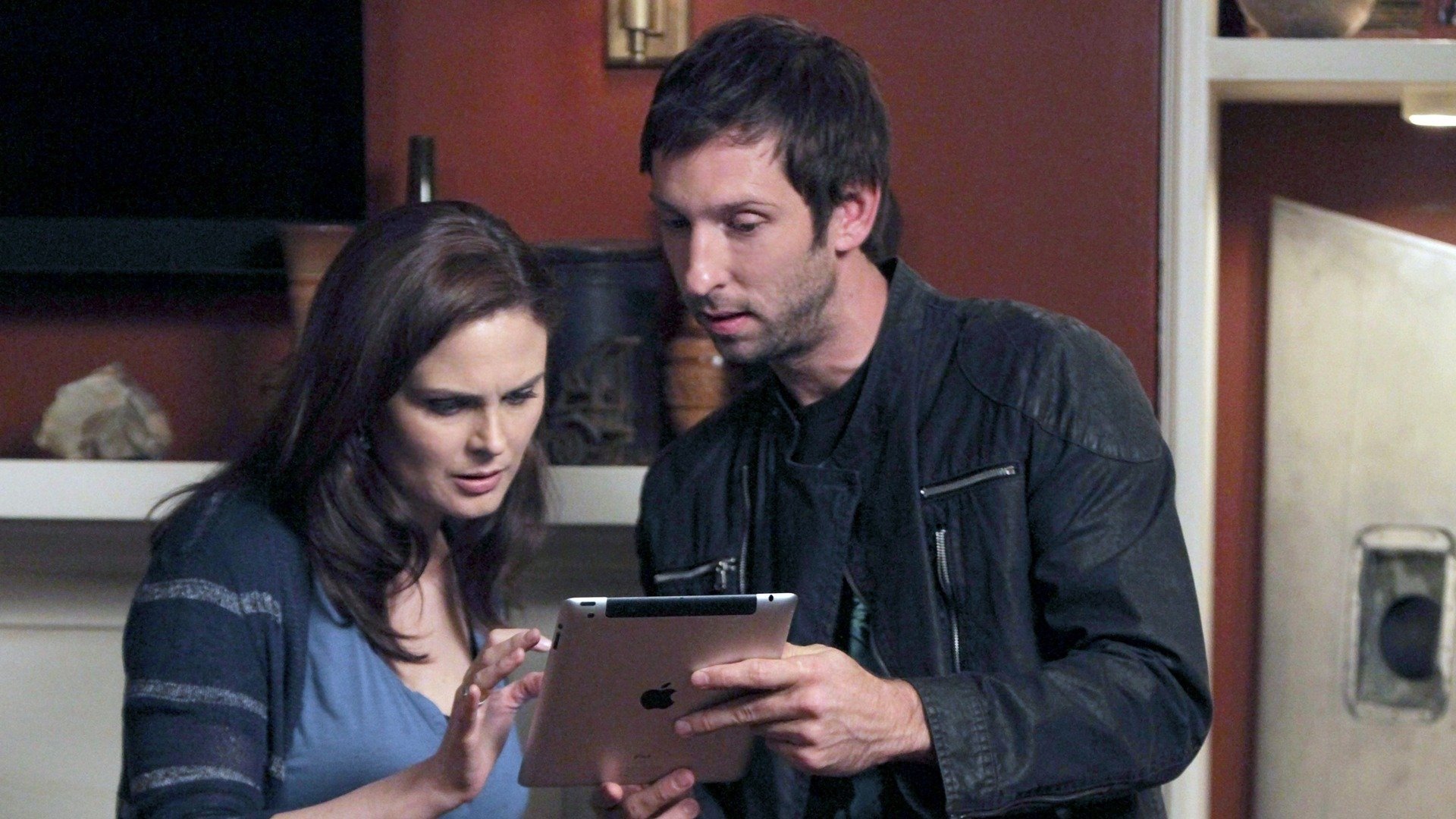 Сезон 8 Серия 5