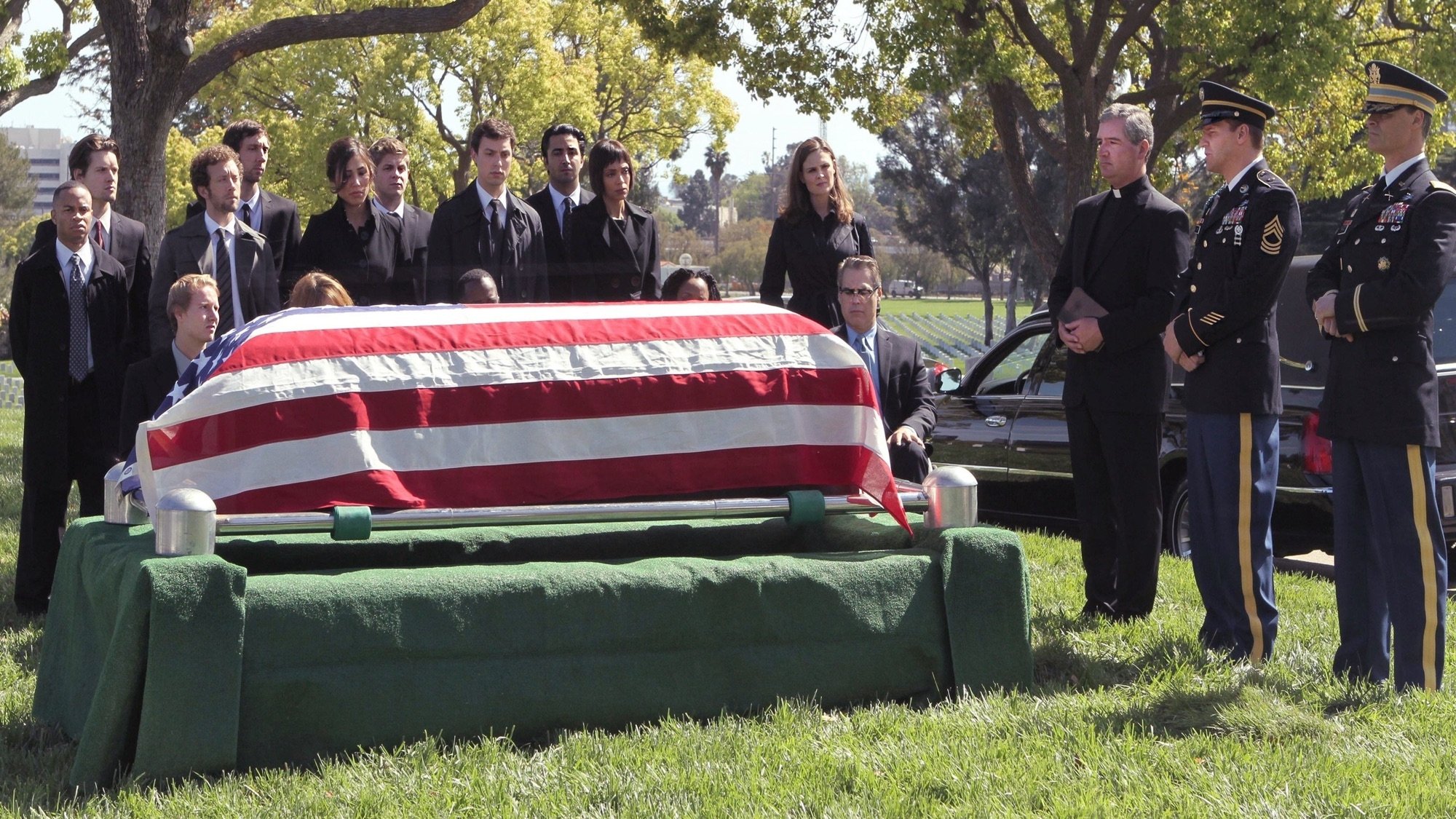 Сезон 8 Серия 6