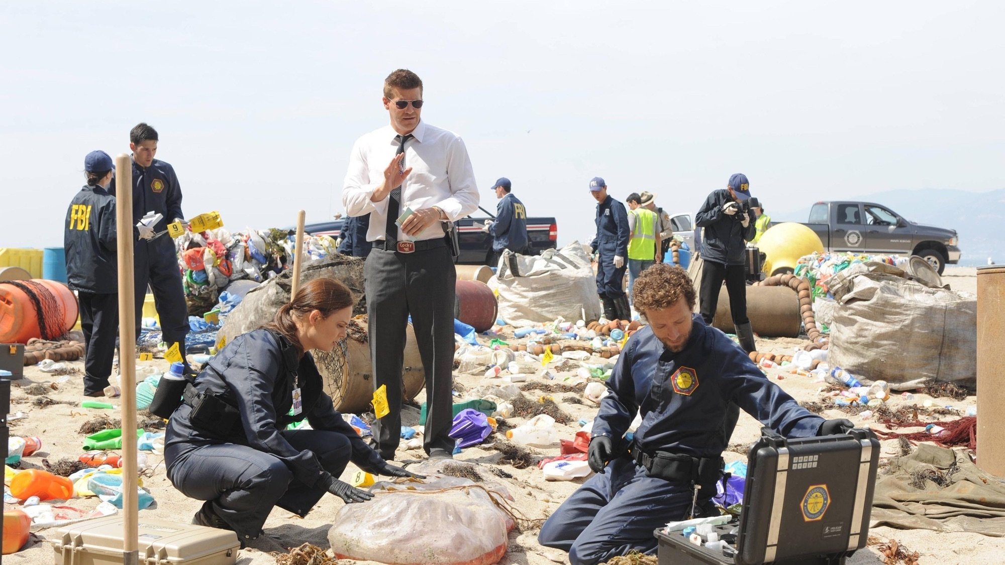 Сезон 8 Серия 7