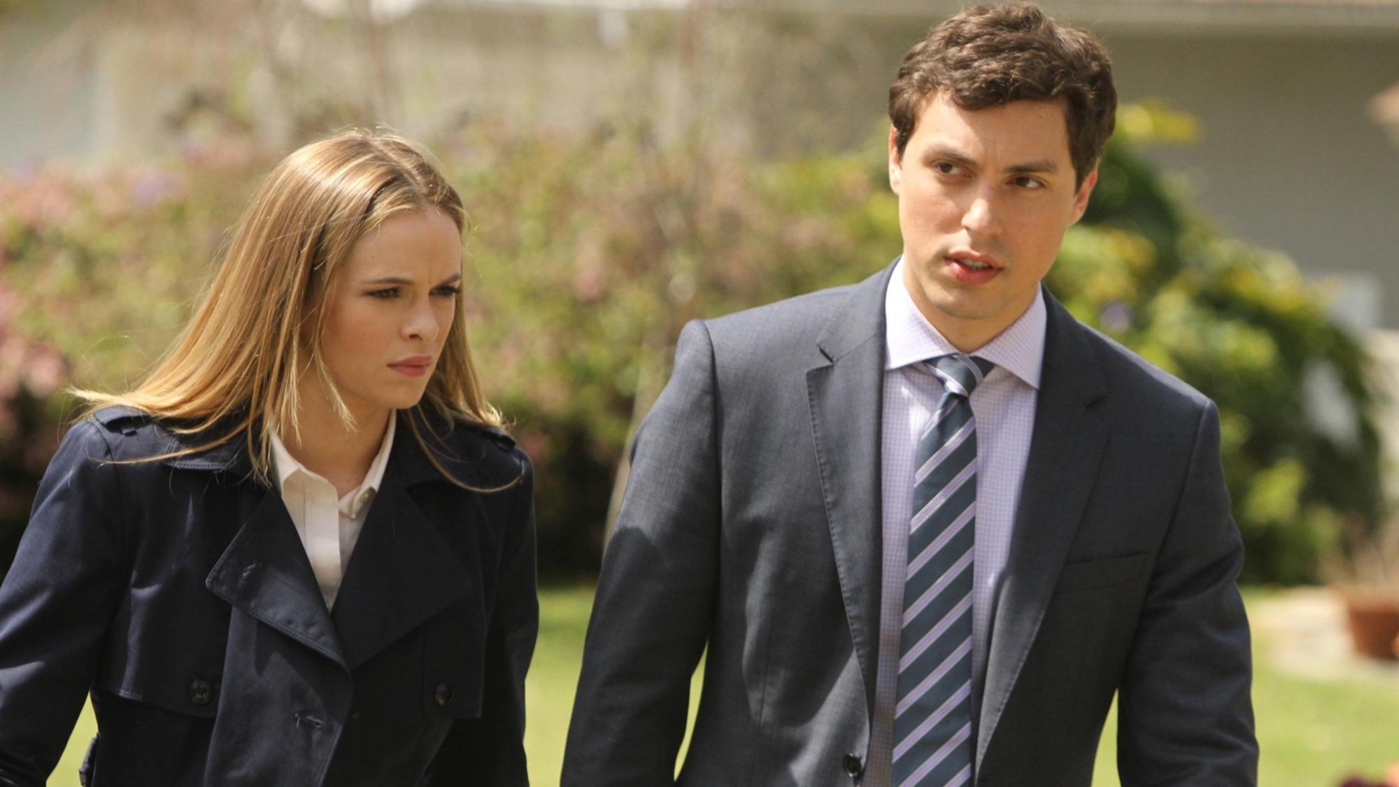 Сезон 8 Серия 3