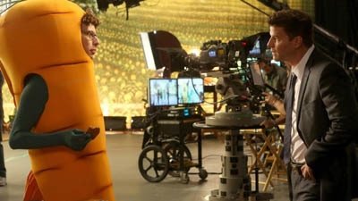 Сезон 9 Серия 18