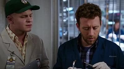 Сезон 9 Серия 20