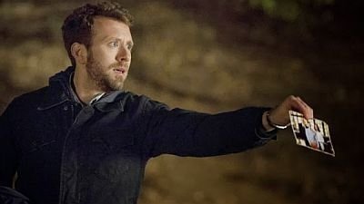 Сезон 9 Серия 15