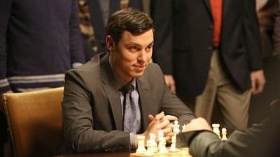 Сезон 9 Серия 14