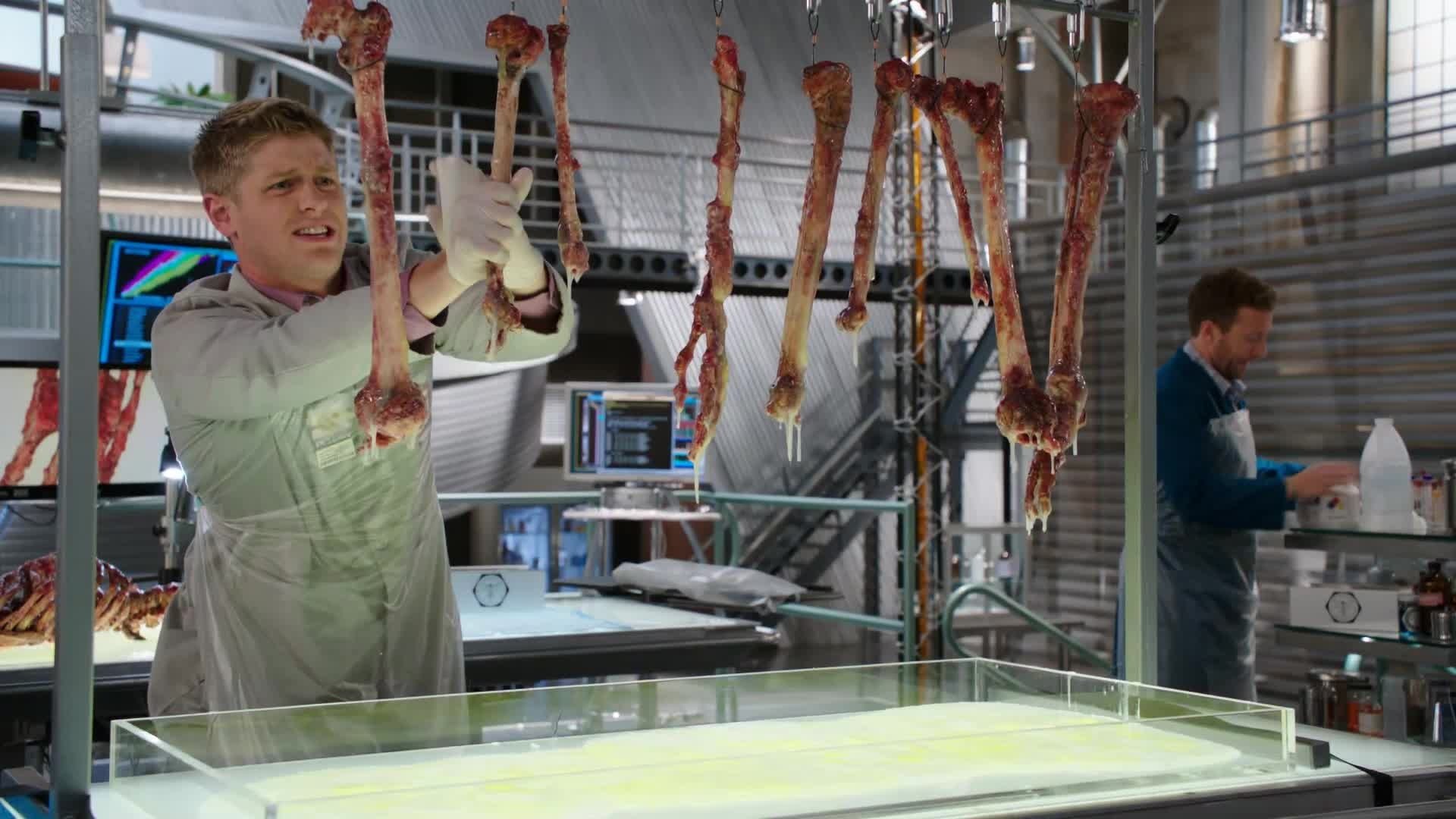 Сезон 9 Серия 8