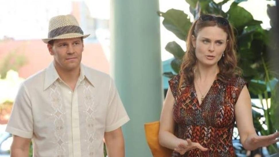 Сезон 9 Серия 7