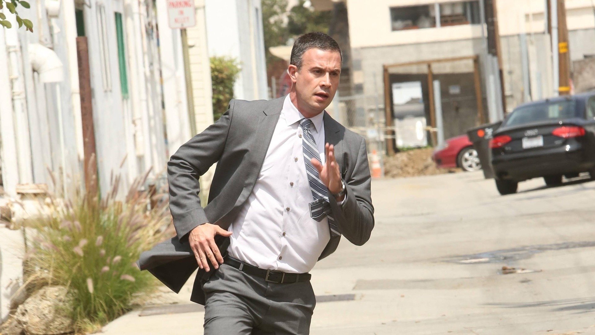 Сезон 9 Серия 1