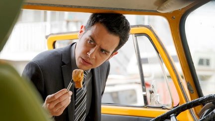 Сезон 10 Серия 16