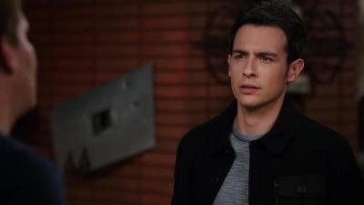 Сезон 10 Серия 18