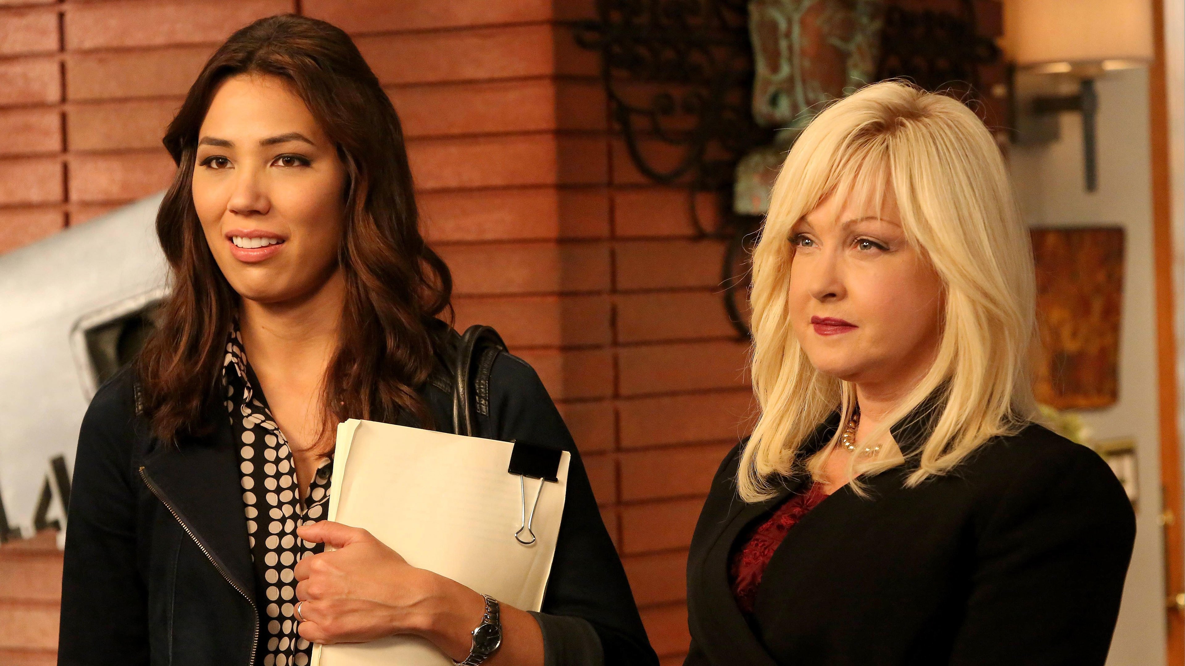 Сезон 10 Серия 11