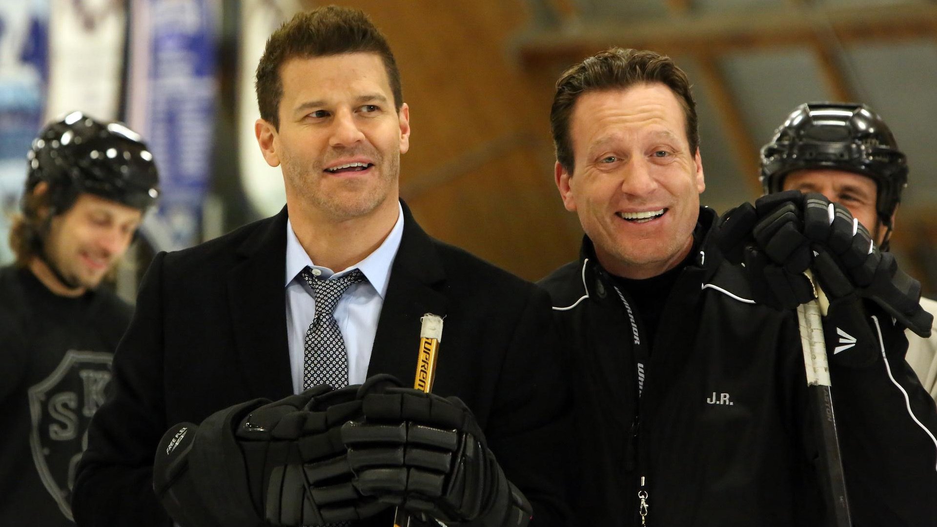 Сезон 11 Серия 19