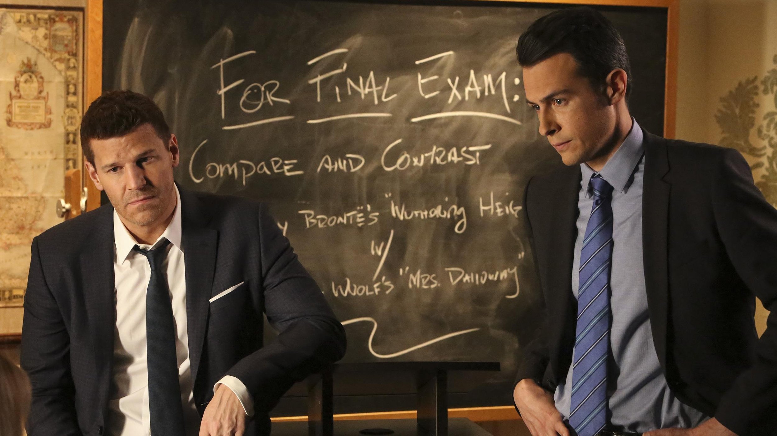 Сезон 11 Серия 16