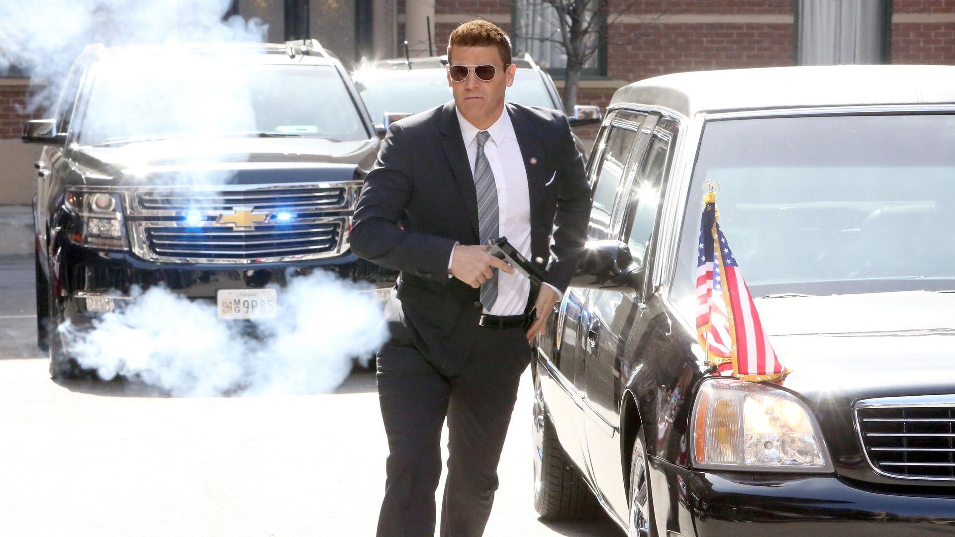 Сезон 11 Серия 17