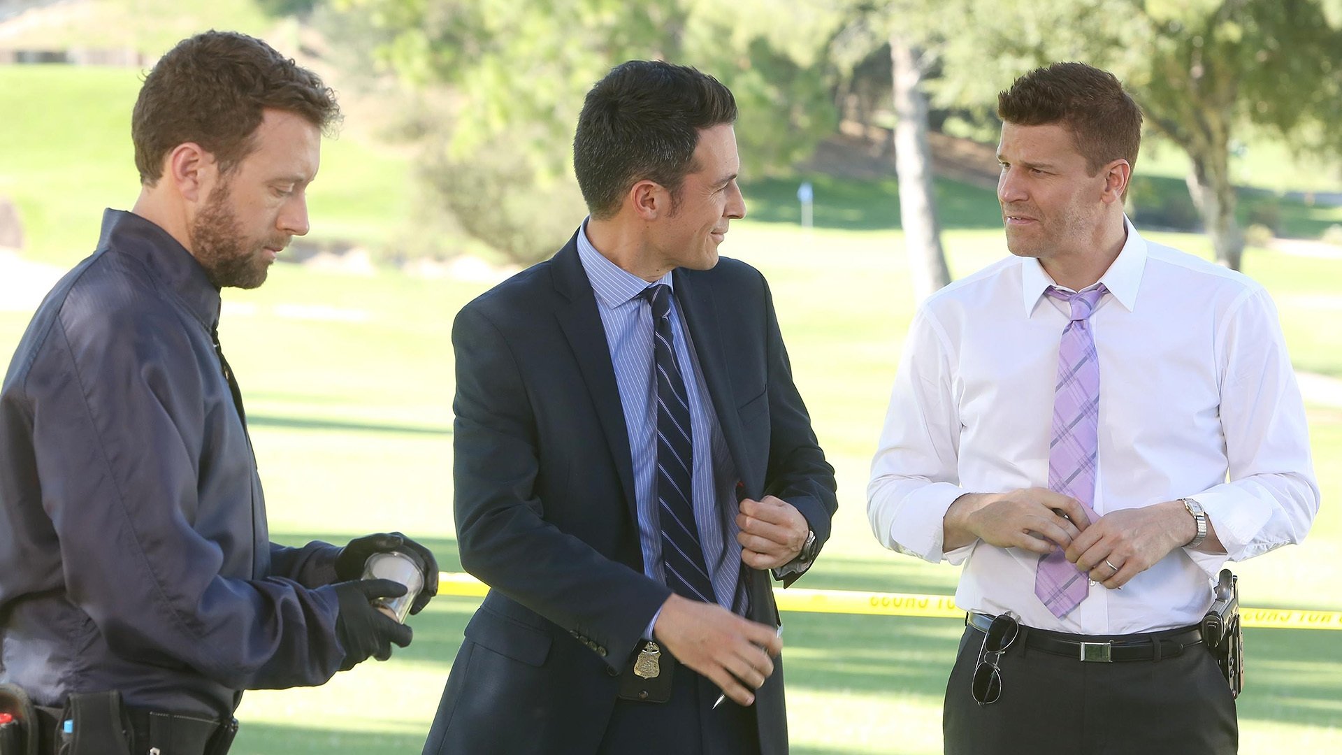 Сезон 11 Серия 8