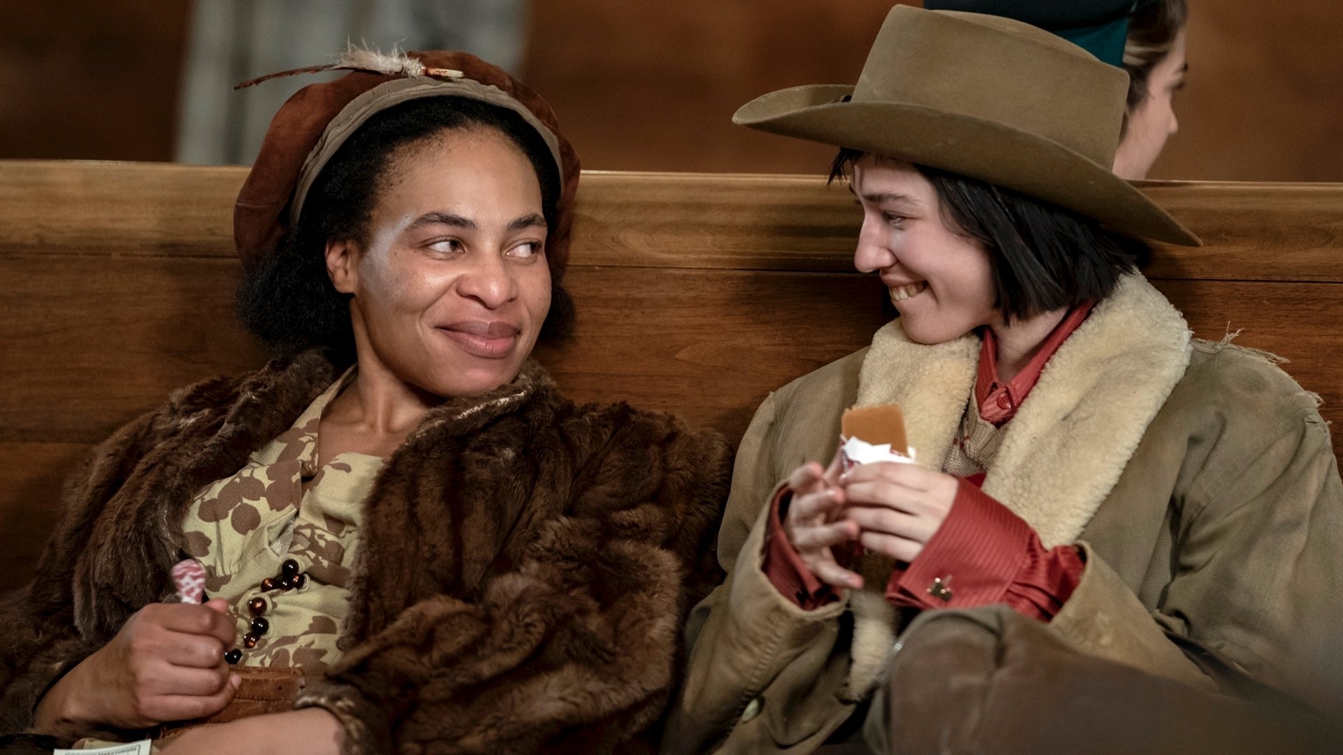 Сезон 4 Серия 8