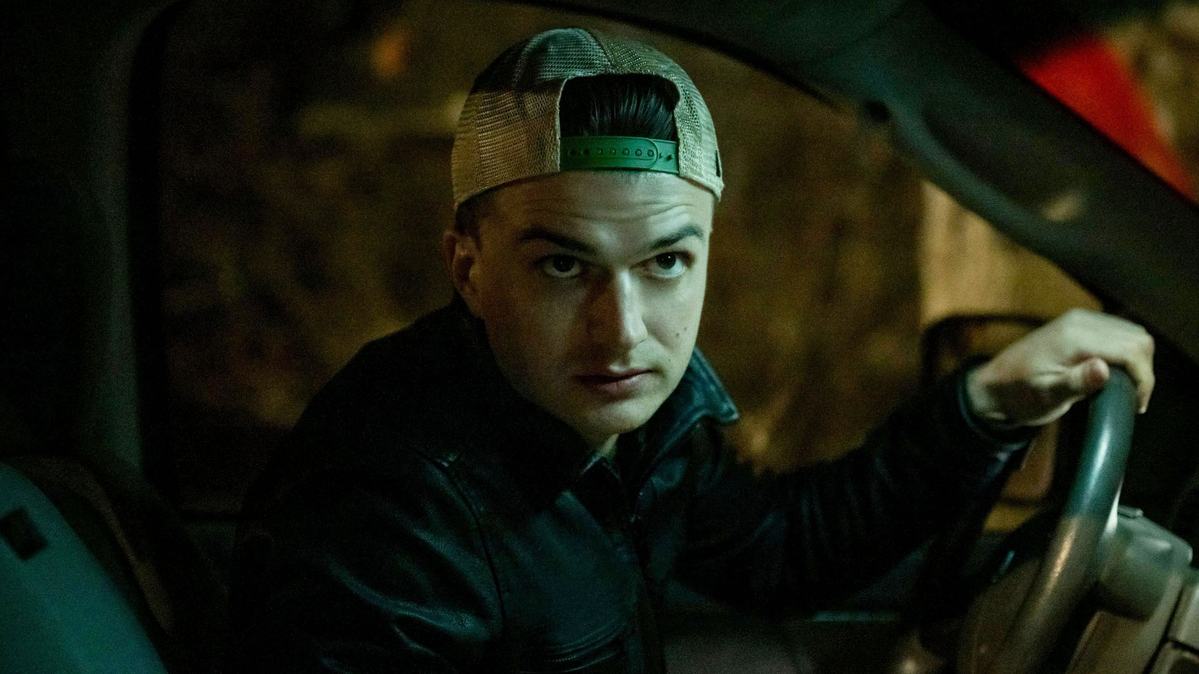 Сезон 5 Серия 7