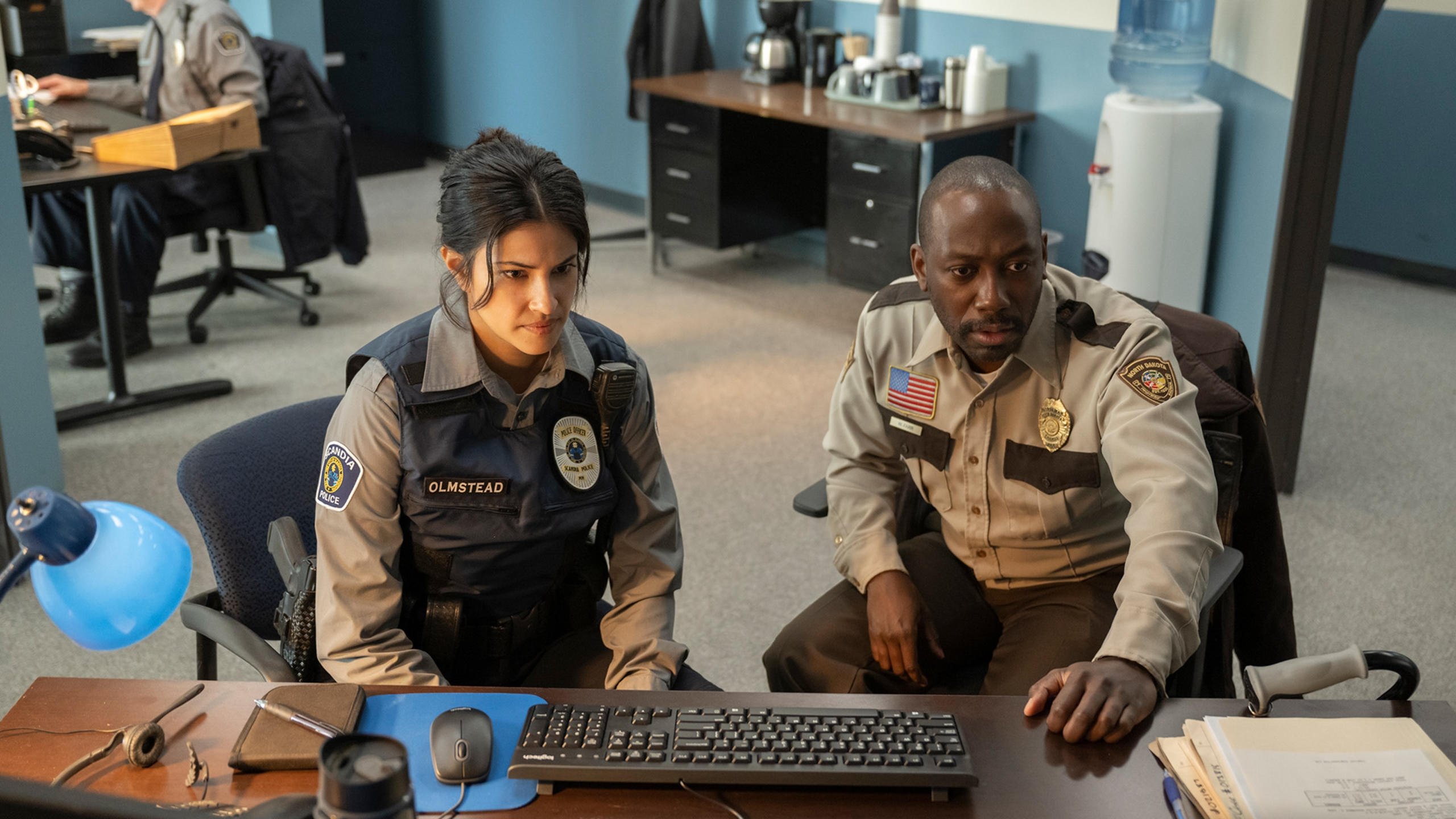 Сезон 5 Серия 4