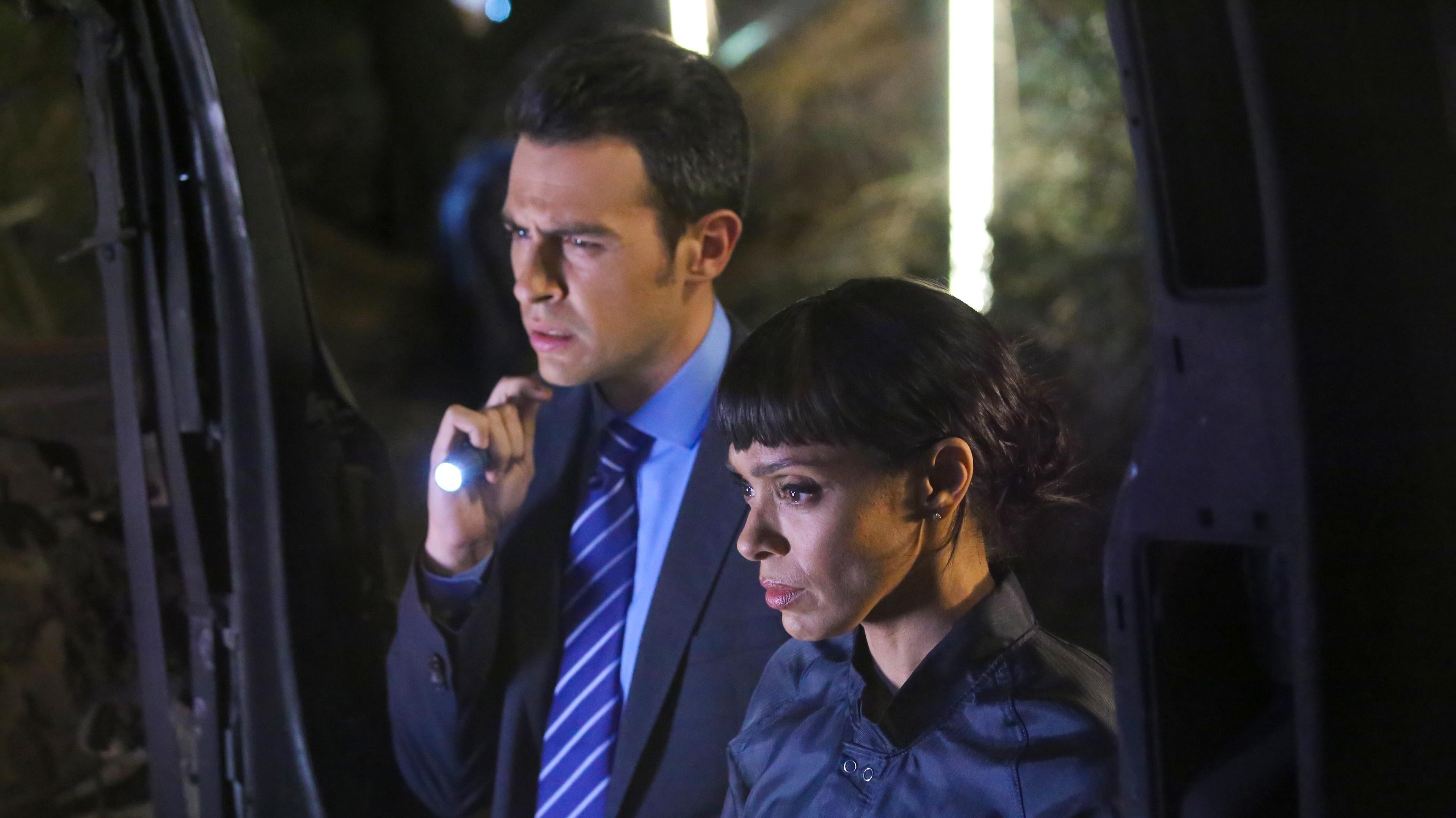 Сезон 11 Серия 1