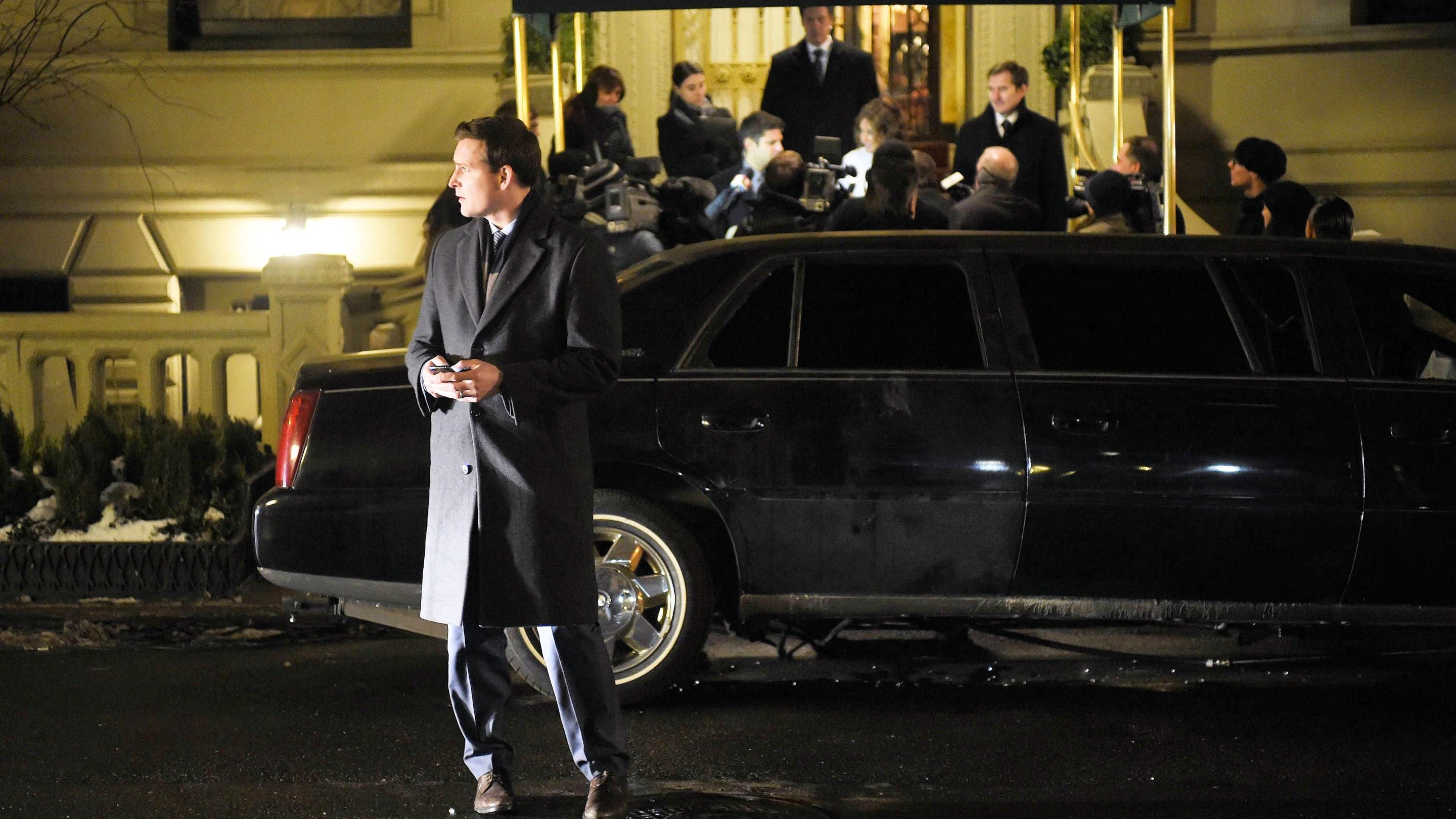 Сезон 1 Серия 19