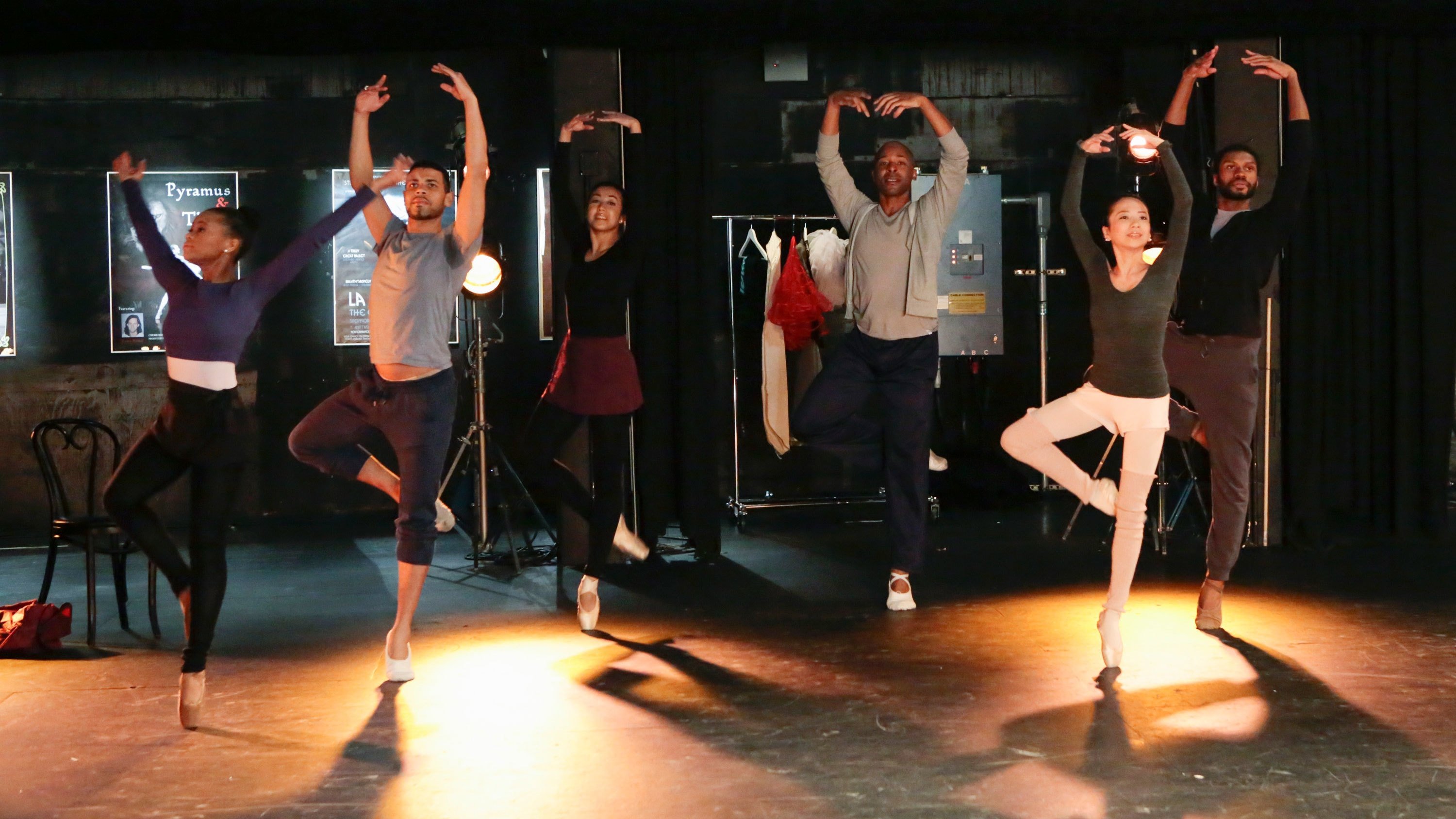 Сезон 1 Серия 20