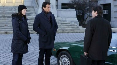 Сезон 1 Серия 21