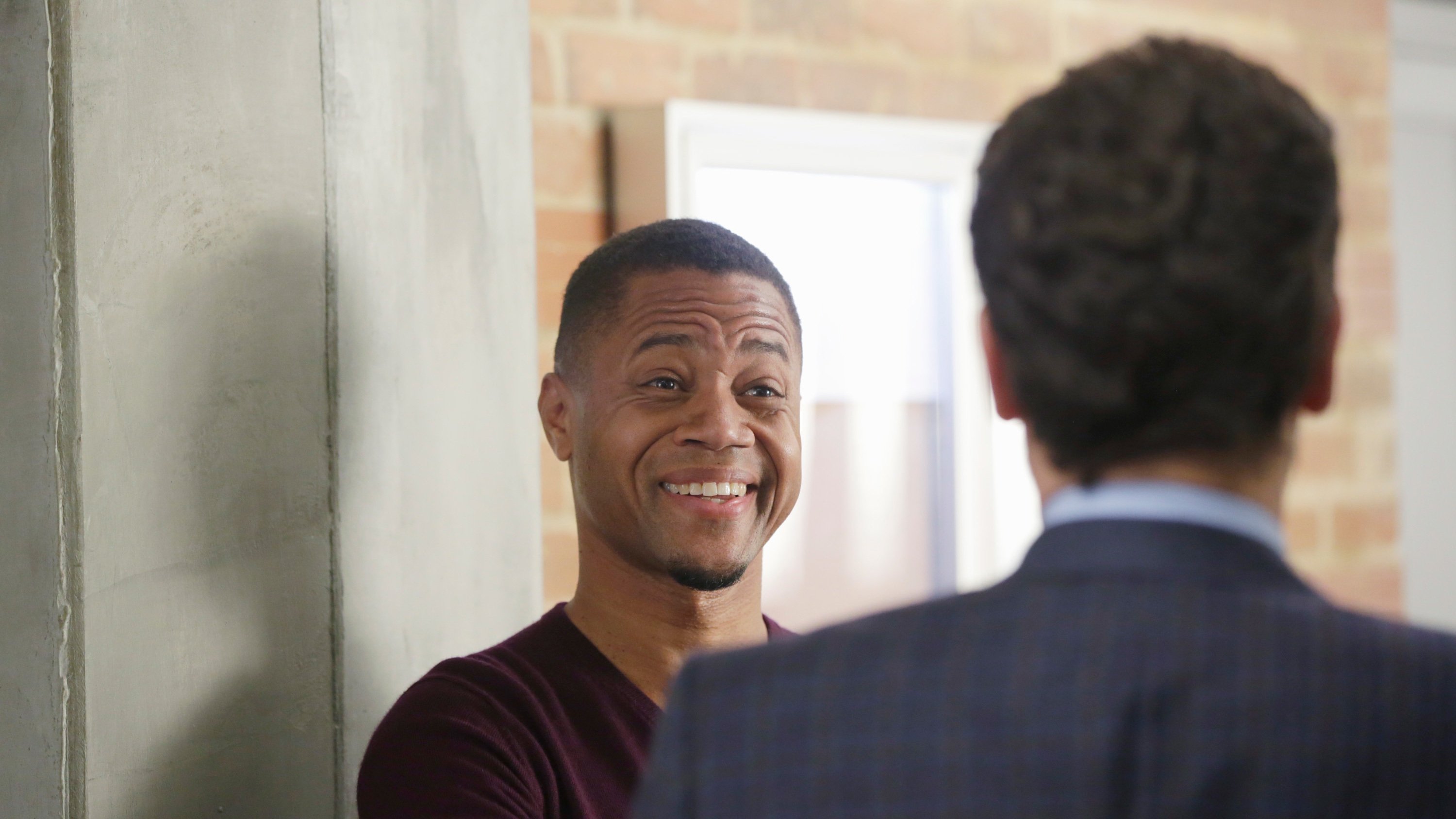 Сезон 1 Серия 18