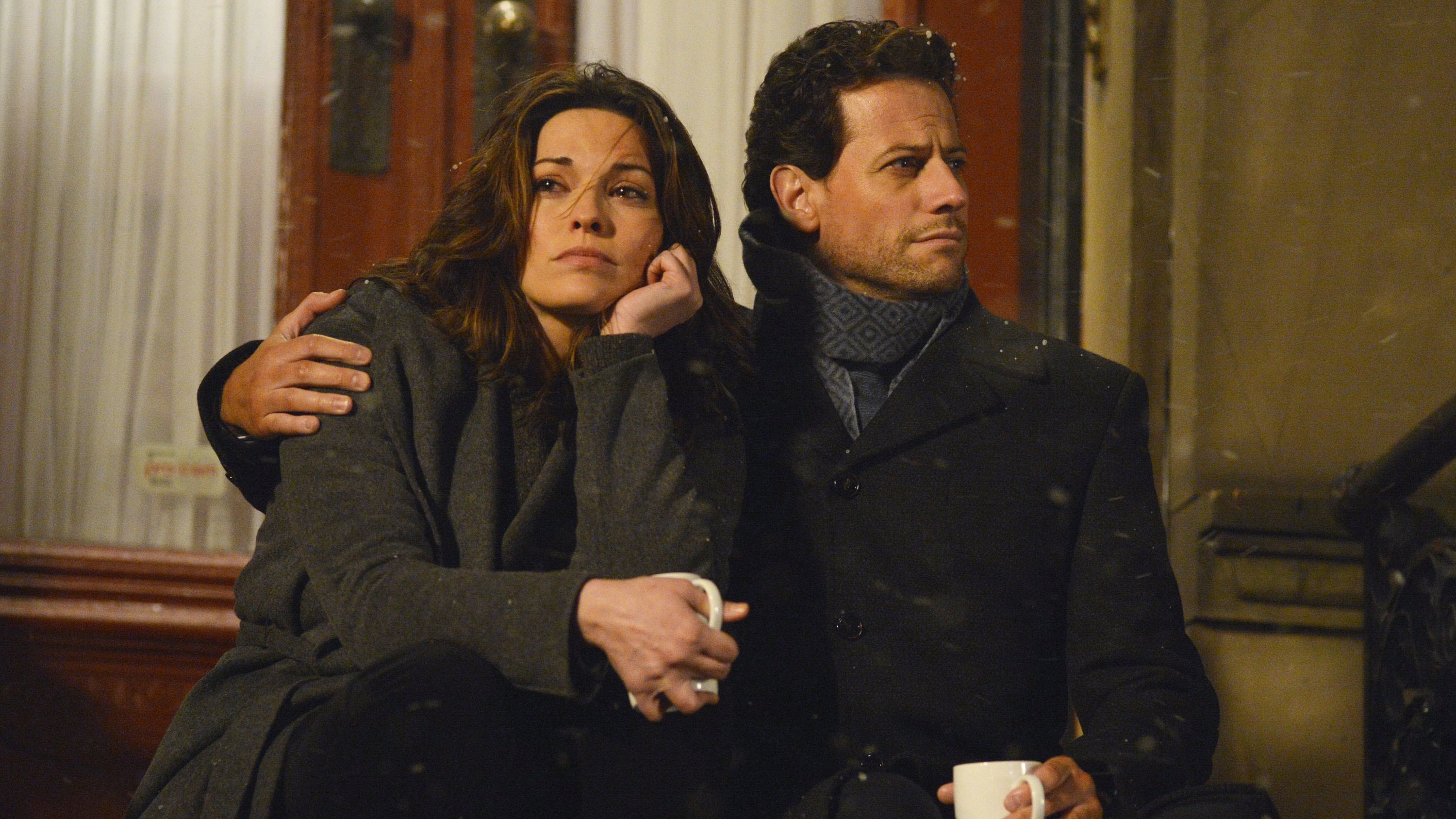 Сезон 1 Серия 13