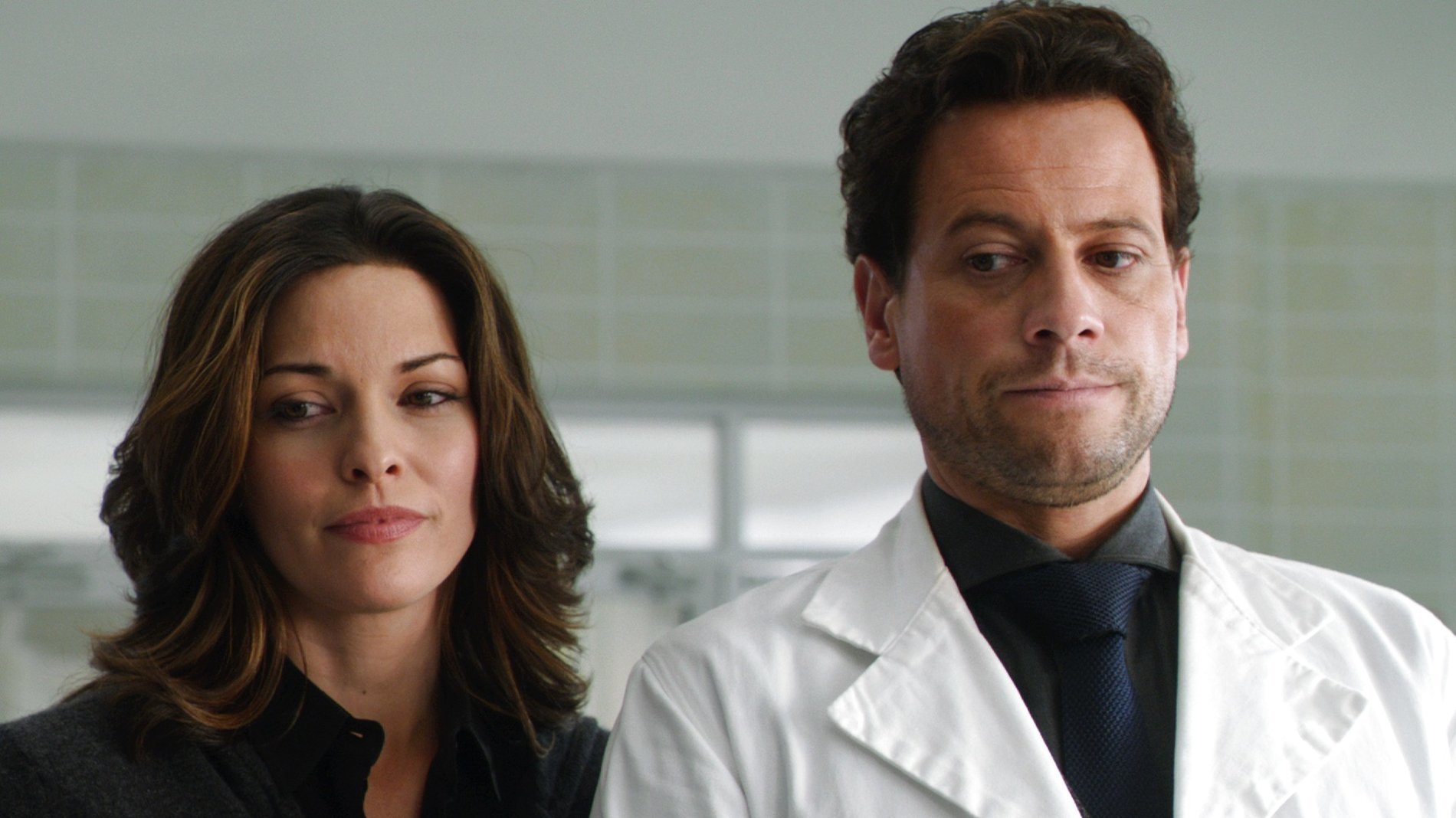 Сезон 1 Серия 15