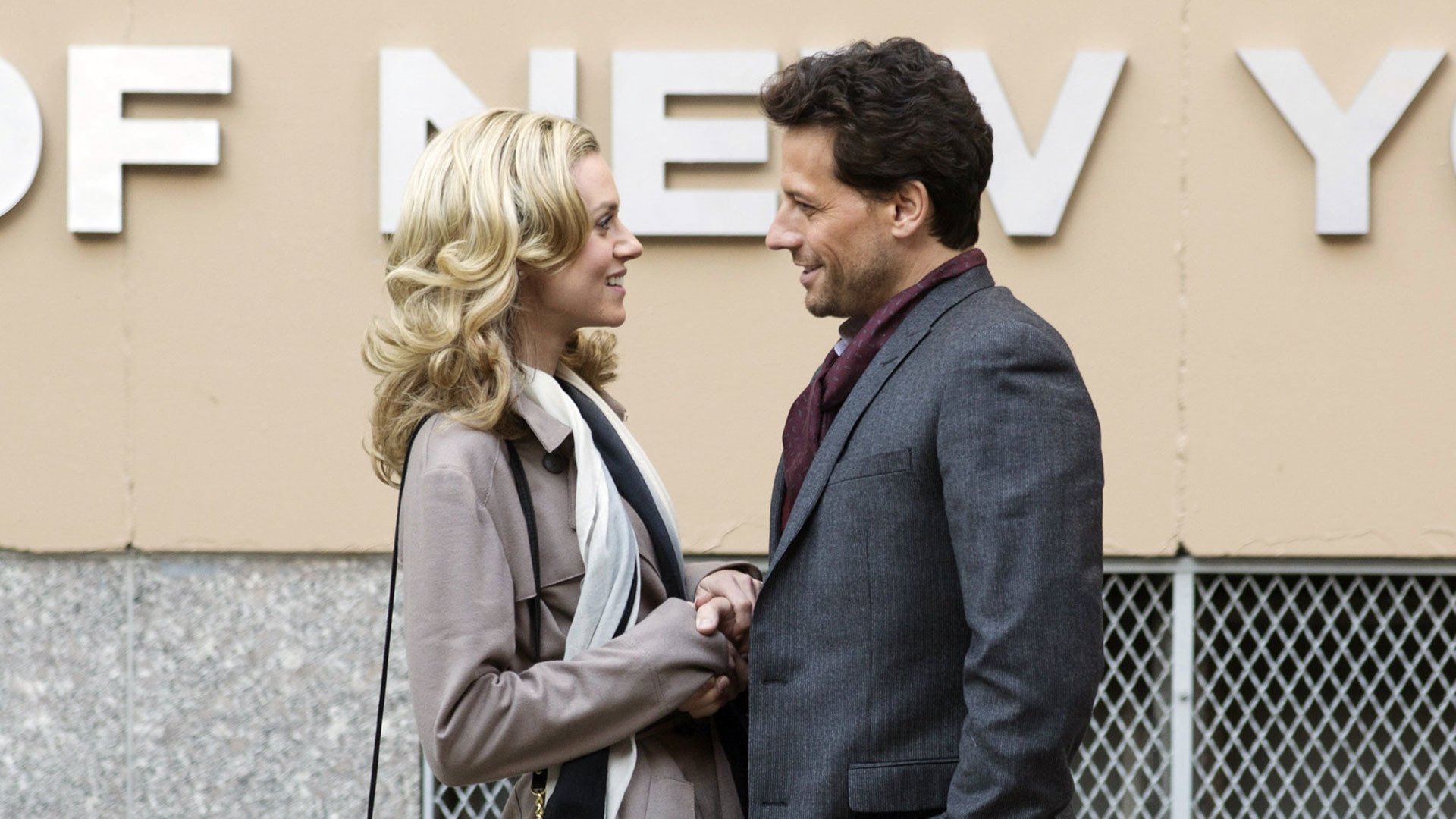 Сезон 1 Серия 8