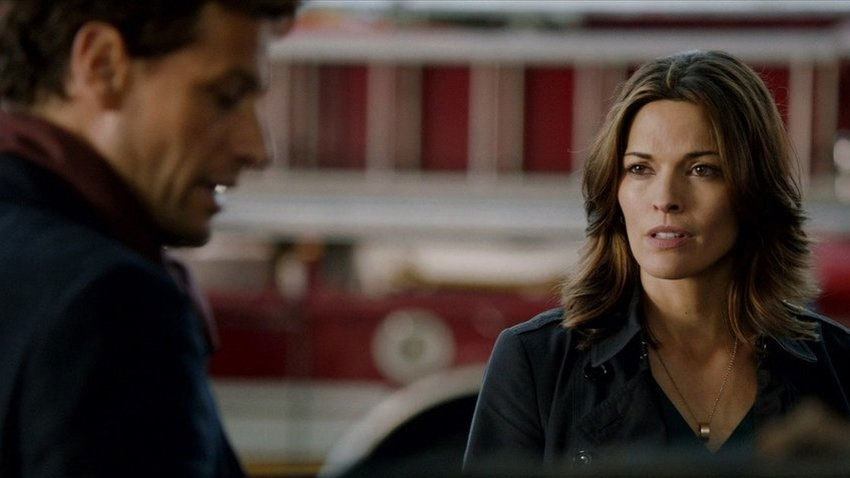 Сезон 1 Серия 9