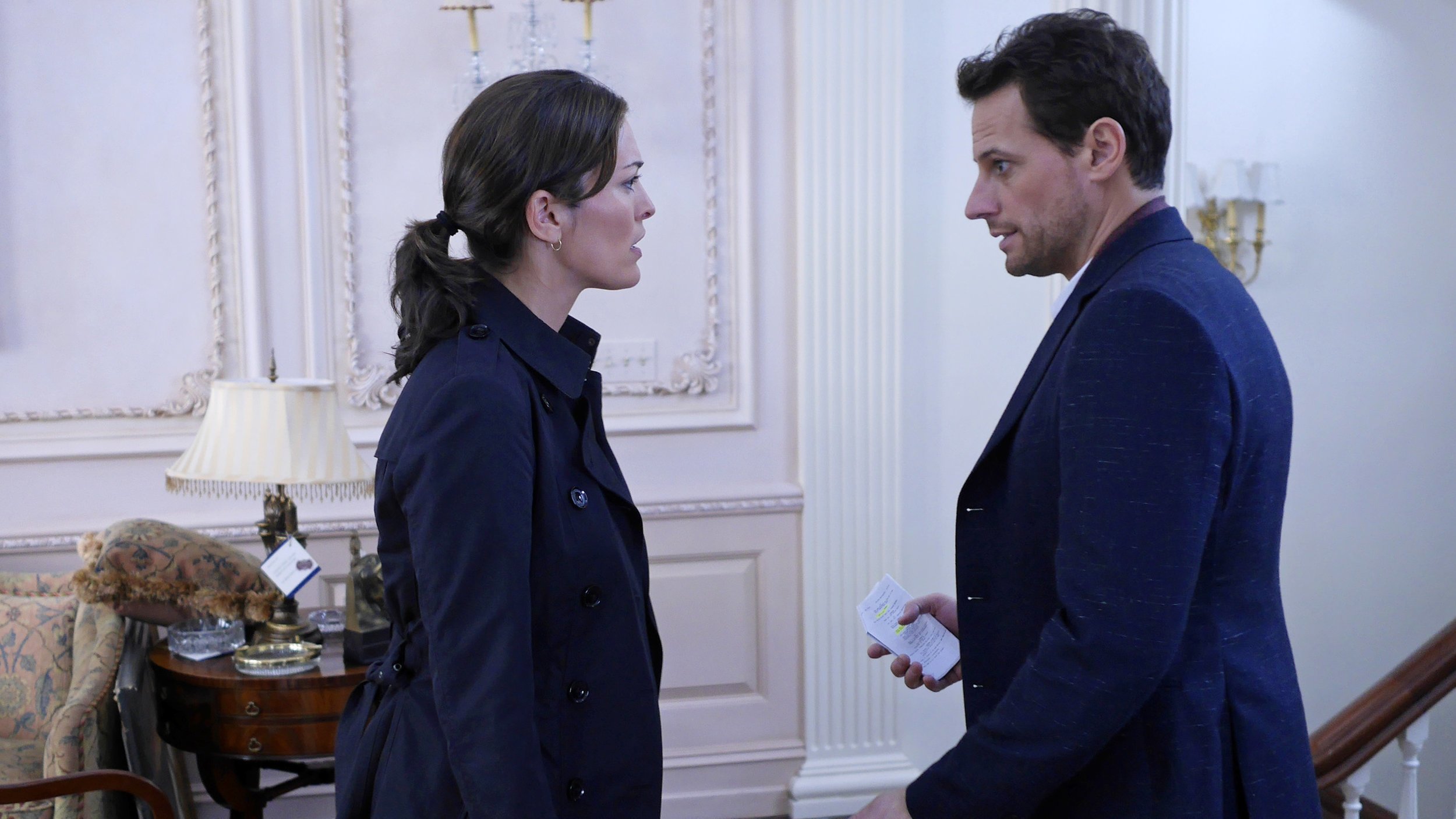 Сезон 1 Серия 4