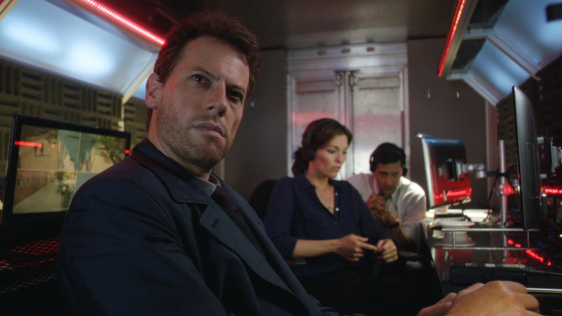 Сезон 1 Серия 5