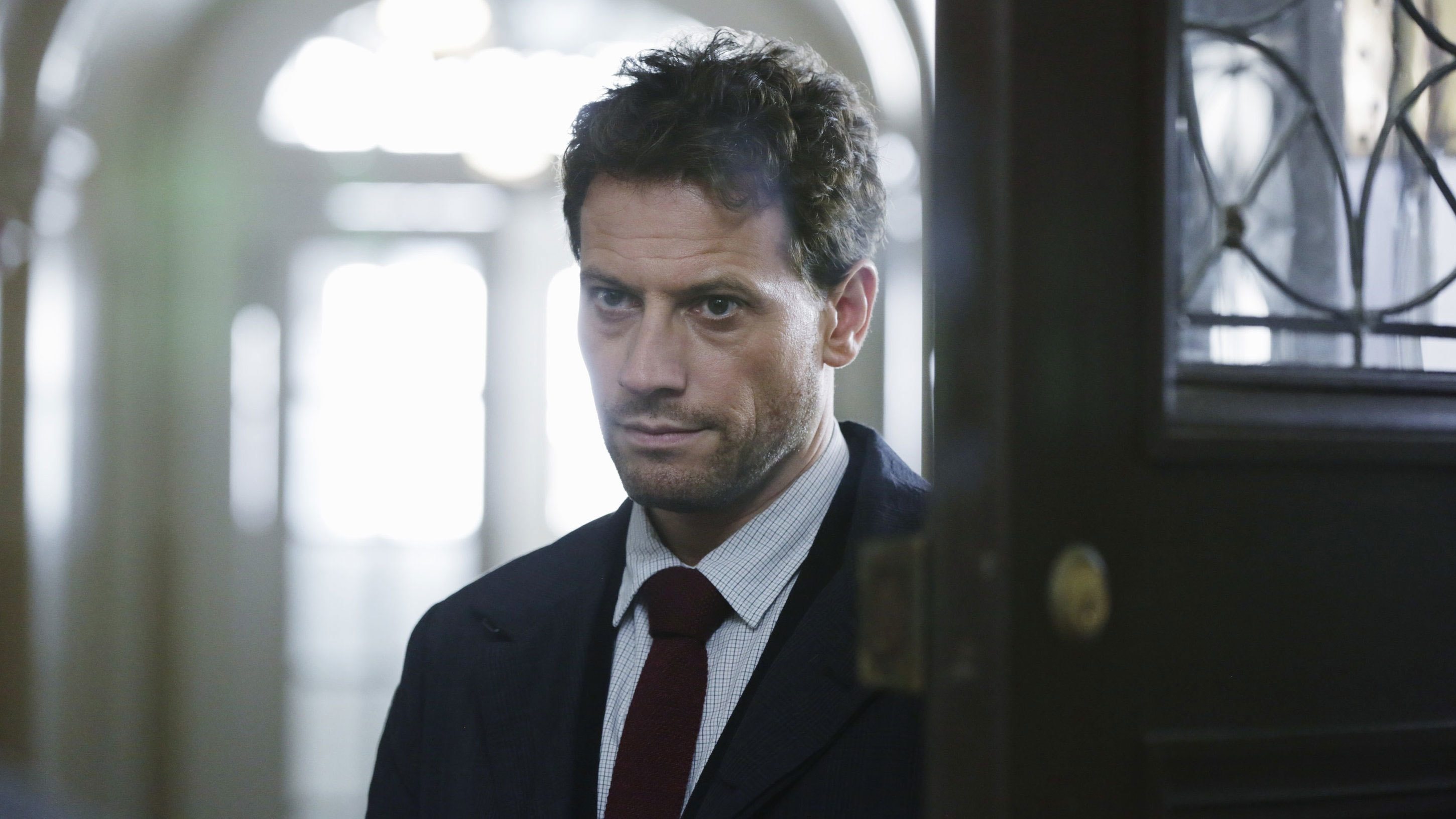 Сезон 1 Серия 7