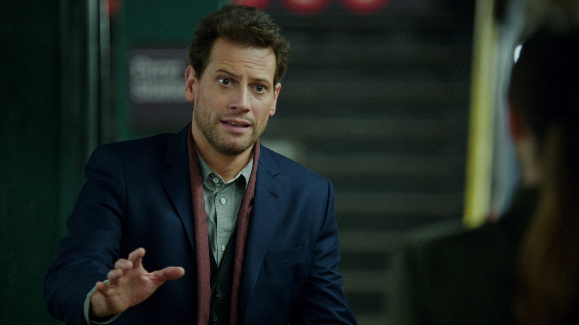 Сезон 1 Серия 3