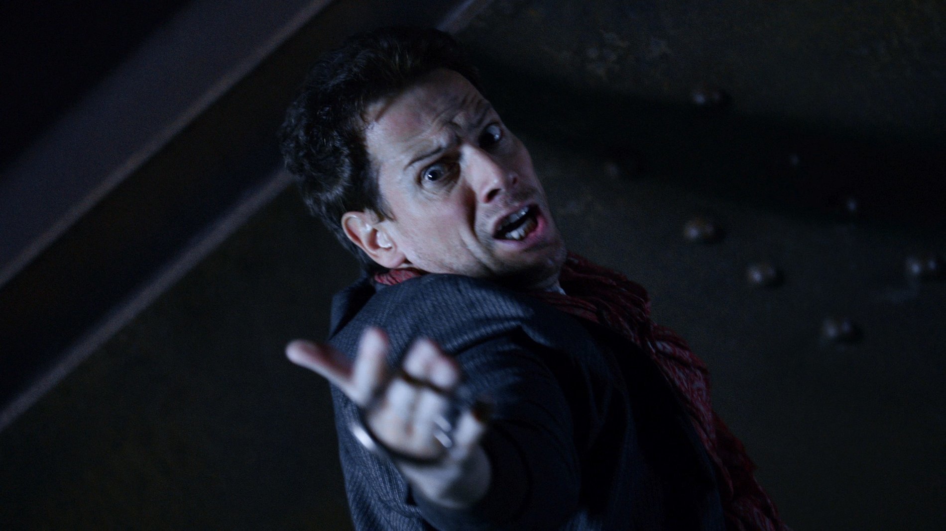 Сезон 1 Серия 2