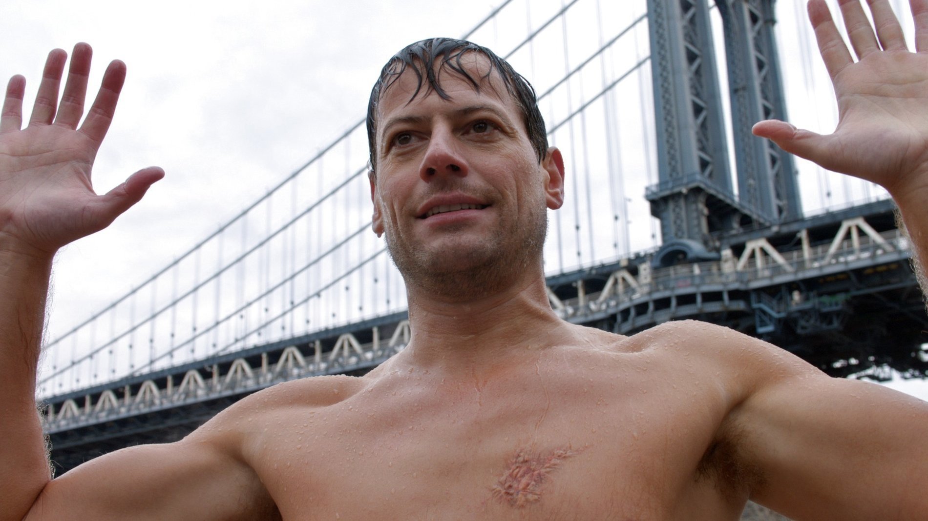 Сезон 1 Серия 1